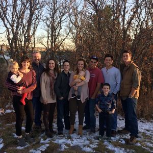 Meet your Posher, Jackson